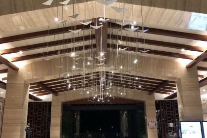 Xiangwo Yunwugu Restaurant