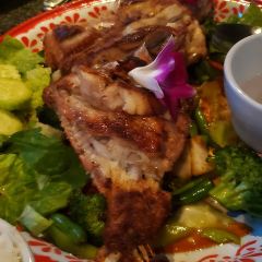 Indochine Asian Dining Lounge User Photo