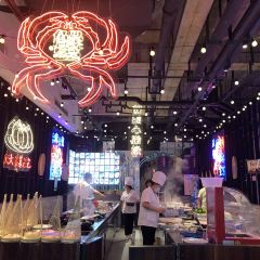 煌庭大院(陆家浜路店) User Photo