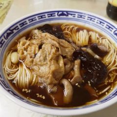 廣福寺素面館張用戶圖片