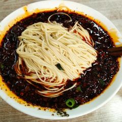 曉小麵張用戶圖片