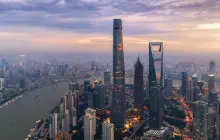 Shanghai Tower