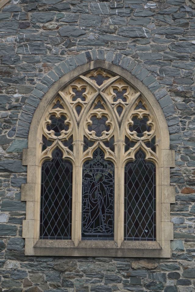 St Peter's Anglican Church