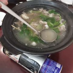 归然居鲜鱼馆(梵净山店) User Photo