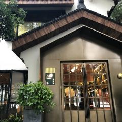 Alan Wong's Honolulu User Photo