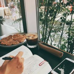 FUGLEN ASAKUSA User Photo