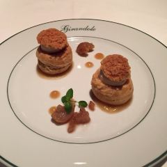 Girandole User Photo