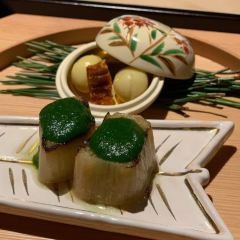 Ginza Uchiyama User Photo