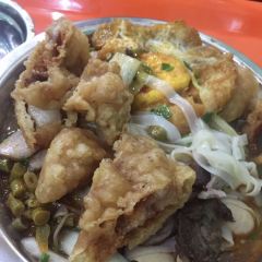 Zhongling Rice Noodles Heshan Chain Store ảnh của người dùng