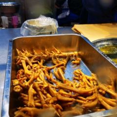 Qingzhenguojishao Chicken User Photo