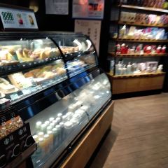 星巴克（無錫萬達店）張用戶圖片