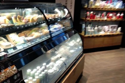 星巴克（無錫萬達店）