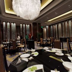 Qin Xiang Ge User Photo