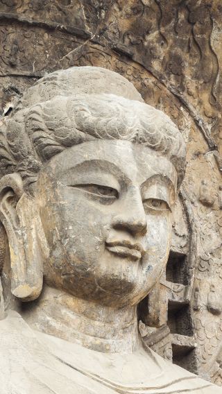 ทัวร์เหมาลั่วหยาง 1 วัน ชมถ้ำหลงเหมิน วัดม้าขาว และเมืองโบราณลั่วหยาง