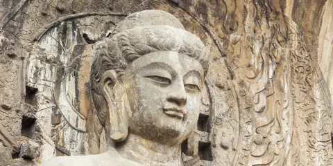 洛陽1日獨立包團:龍門石窟、白馬寺及洛陽老城區