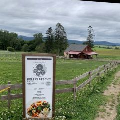 Cafe Biei Good Day User Photo
