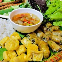 Delicious restaurant and Drums Bar 여행 사진