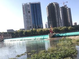 泽普蔼敏商贸城