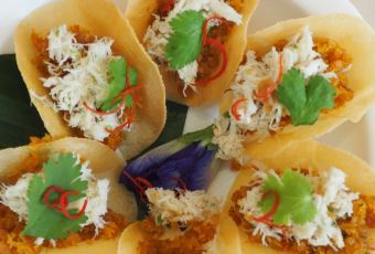 Paste Bangkok User Photo