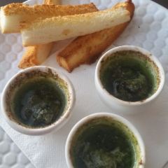 Gerard’s Bistro User Photo