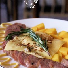 小时光烘焙坊 User Photo