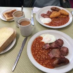 Regency Cafe User Photo