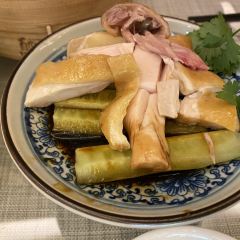 潮府馆·潮州菜(世纪公园店) User Photo