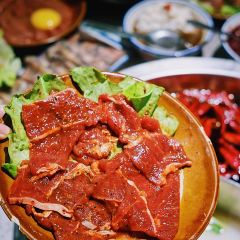 鸿姐老火锅(上海旗舰店) User Photo