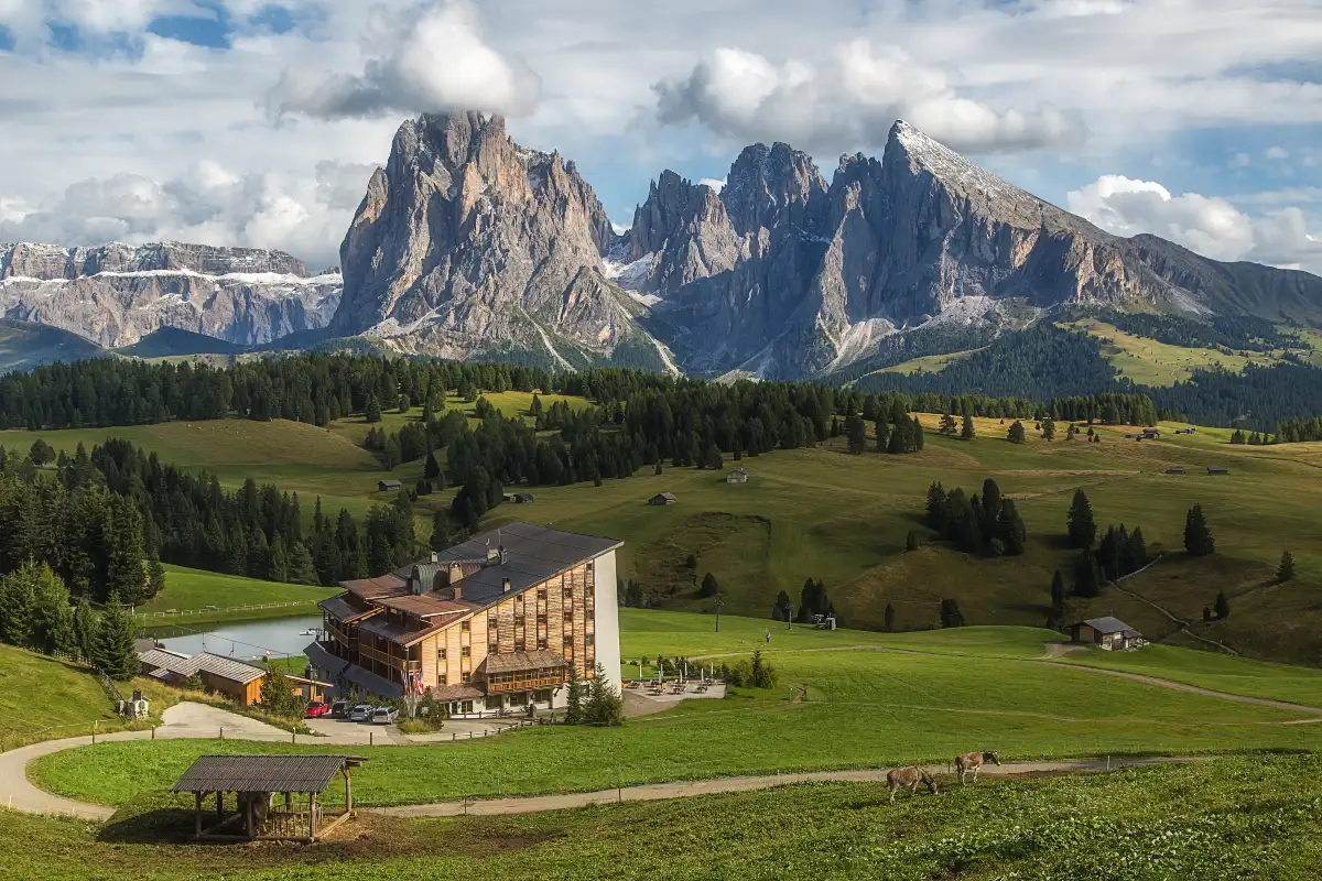 Alps