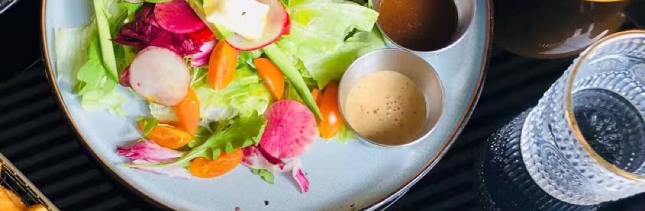 Vivo Pizza AEON Tebrau City