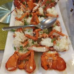 Lobster King Seafood User Photo