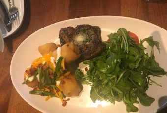 Auberge du Pommier User Photo