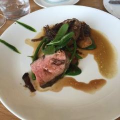 Solé Restaurant and Wine Bar User Photo