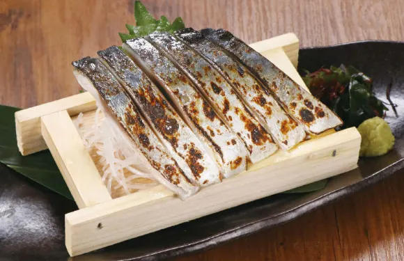 Uotami Iwaki South Entrance Eki-Mae