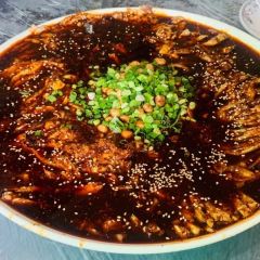 深巷子一鸡四吃 User Photo