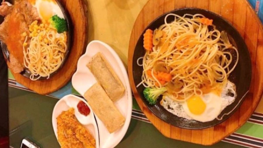 Hao Xiang Lai (HuaYuan Road)