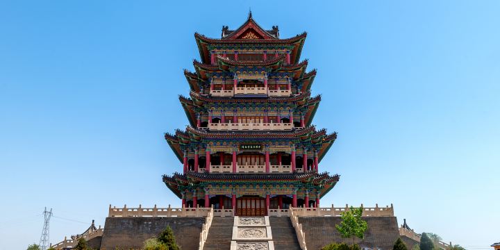 Zhongningxian Gouqi Museum