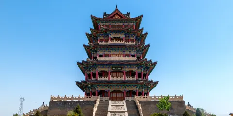 中寧縣枸杞博物館