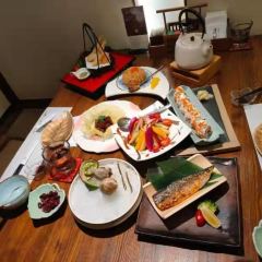 清叶割烹料理(五店市店) User Photo