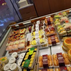 索米拉其(银泰店) User Photo