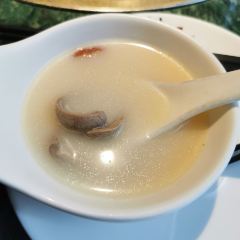 Lao Wang Guo Wu Indian Restaurant (SiChuan North Road) User Photo