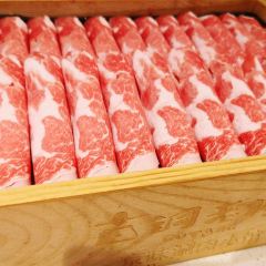 Ancient Bronze Courtyard Hot pot · Halal (Xisi Branch) User Photo