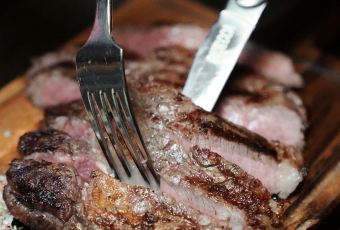 BISTECCA TUSCAN STEAKHOUSE user photo