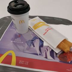 McDonald's (changlejichangchufaceng) User Photo