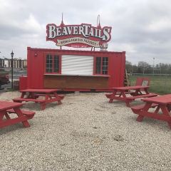 BeaverTails Branson Tracks User Photo