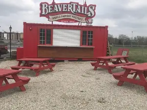 BeaverTails Branson Tracks