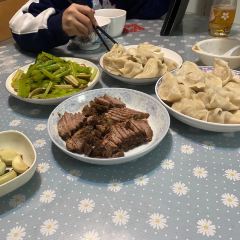 小南房家廚料理 User Photo