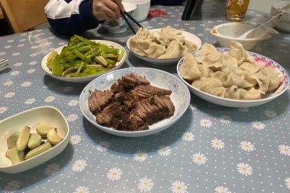 小南房家廚料理