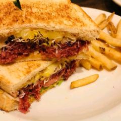 The Great Burger User Photo