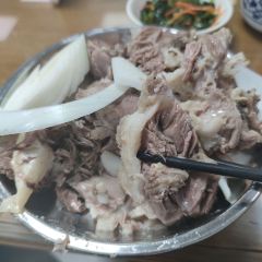 Wei jia yang gao rou ảnh của người dùng